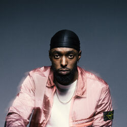 Picture of Bakari