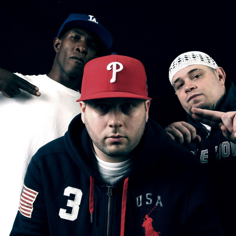 Picture of Jedi Mind Tricks