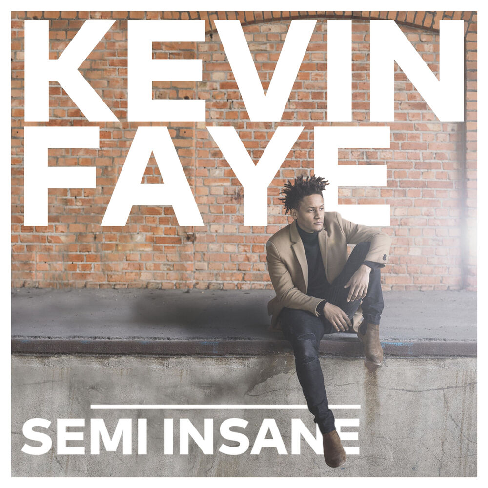 Picture of Kevin Faye