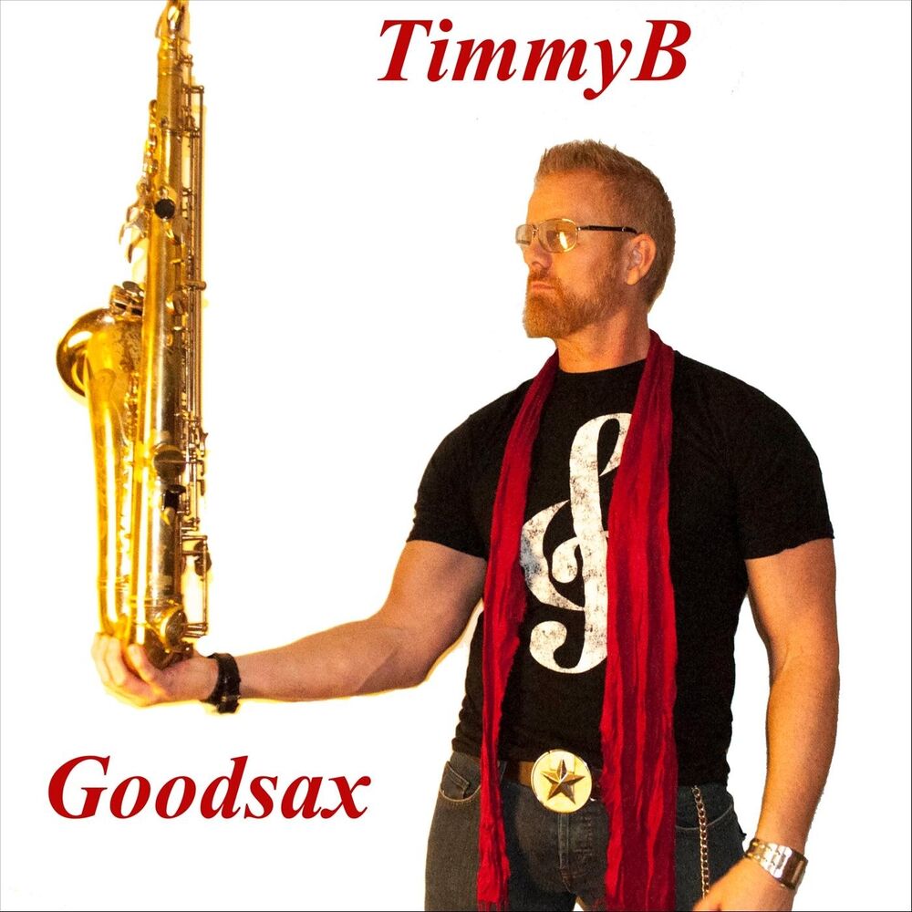 Picture of Timmy B