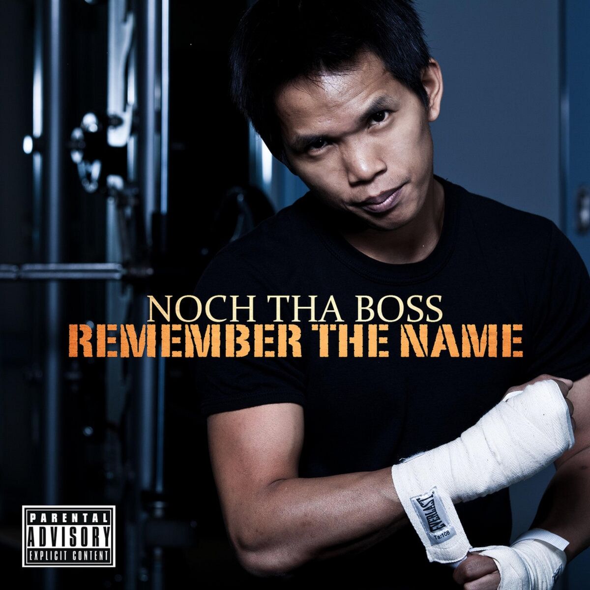 Artist picture of Noch Tha Boss