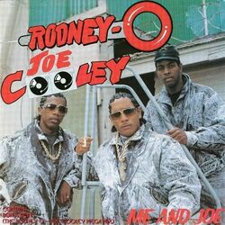 Picture of Rodney O