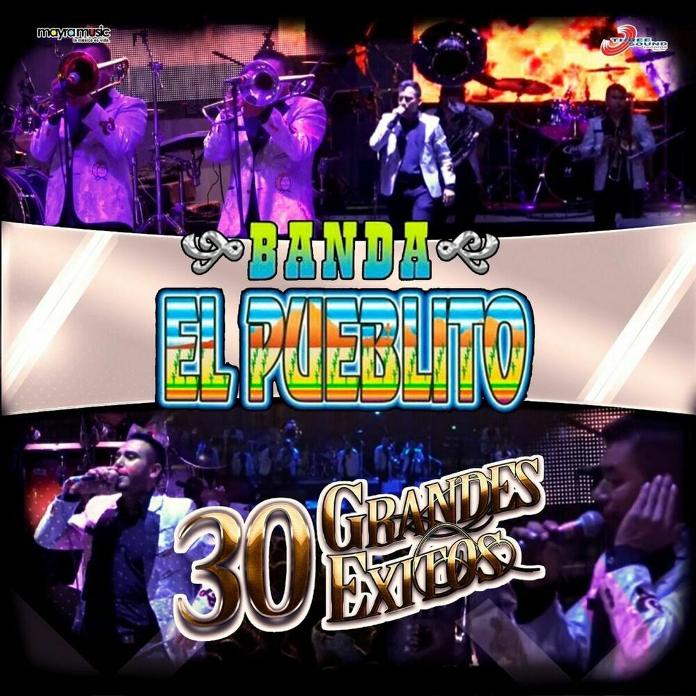 Picture of Banda El Pueblito