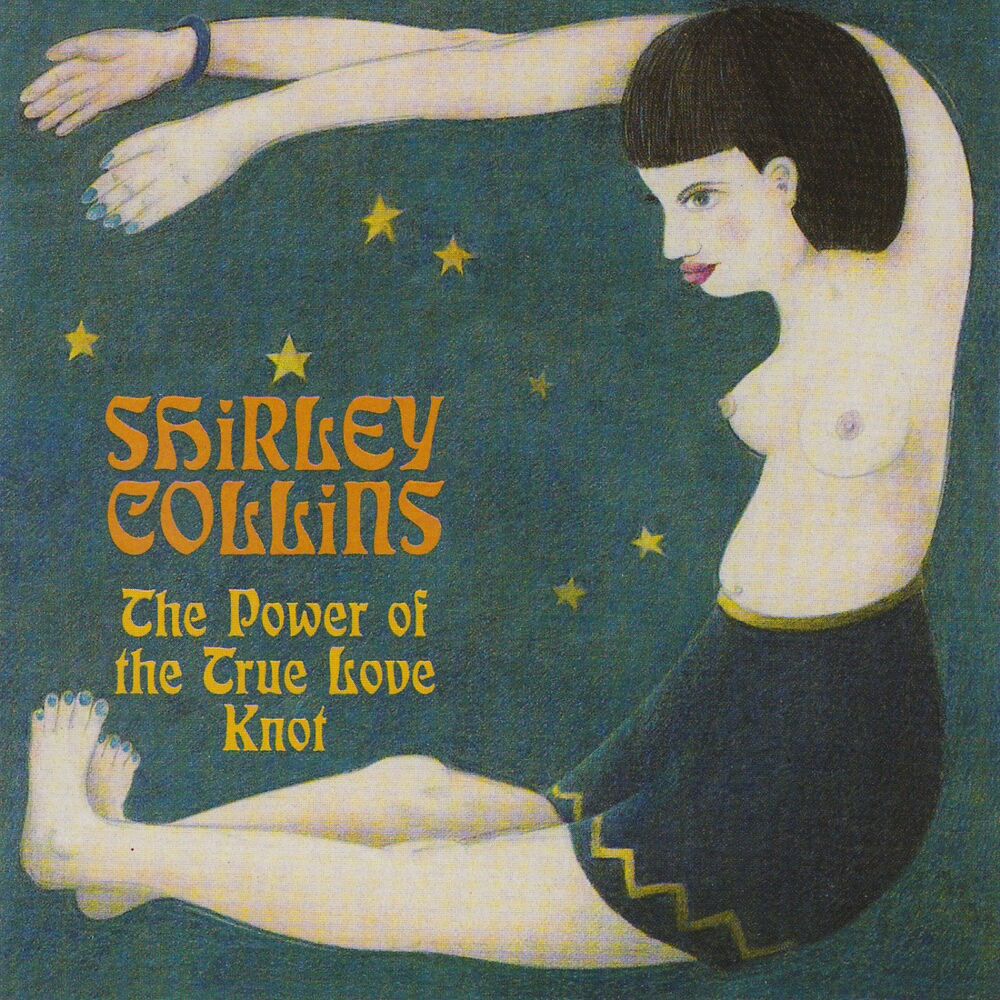 Picture of Dolly Collins
