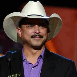 Picture of Emilio Navaira