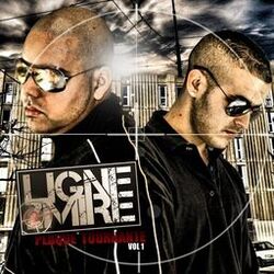 Picture of Ligne 2 Mire