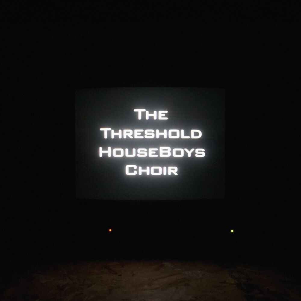 Picture of The Threshold HouseBoys Choir
