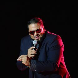 Picture of Al B. Sure!
