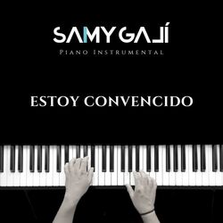 Picture of Samy Galí