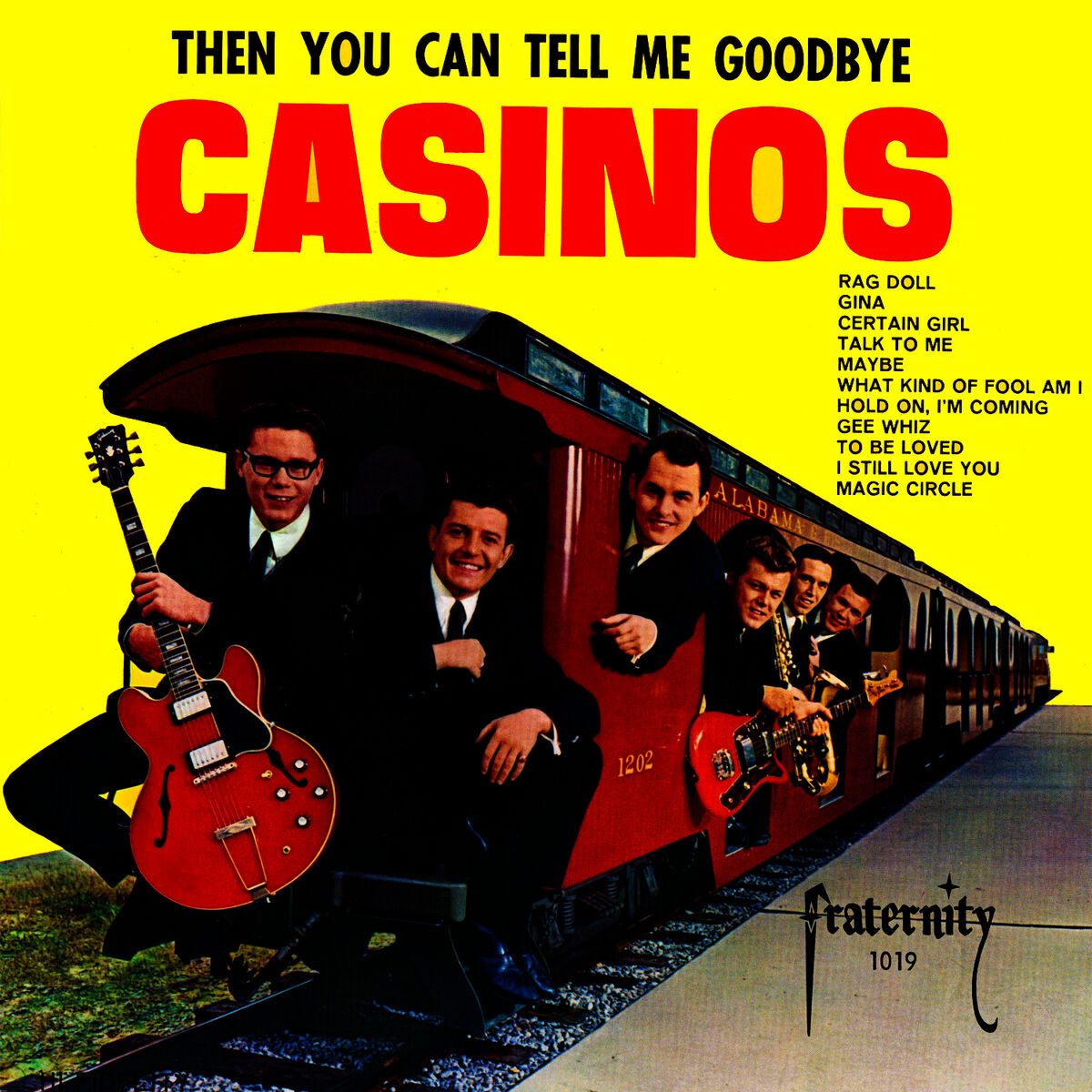 The Casinos