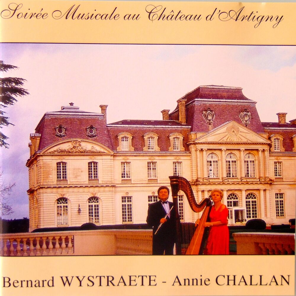 Picture of Bernard Wystraëte