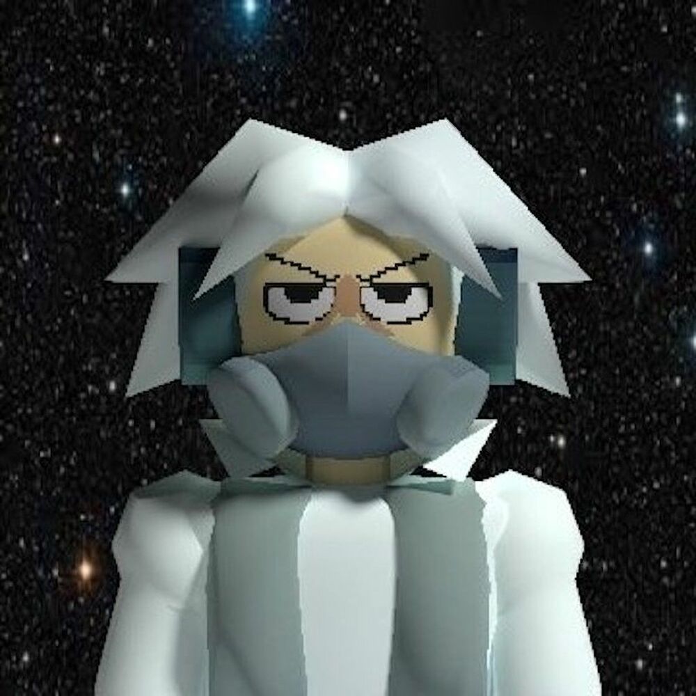 Picture of DR. GABBA