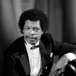 Picture of Don Pullen