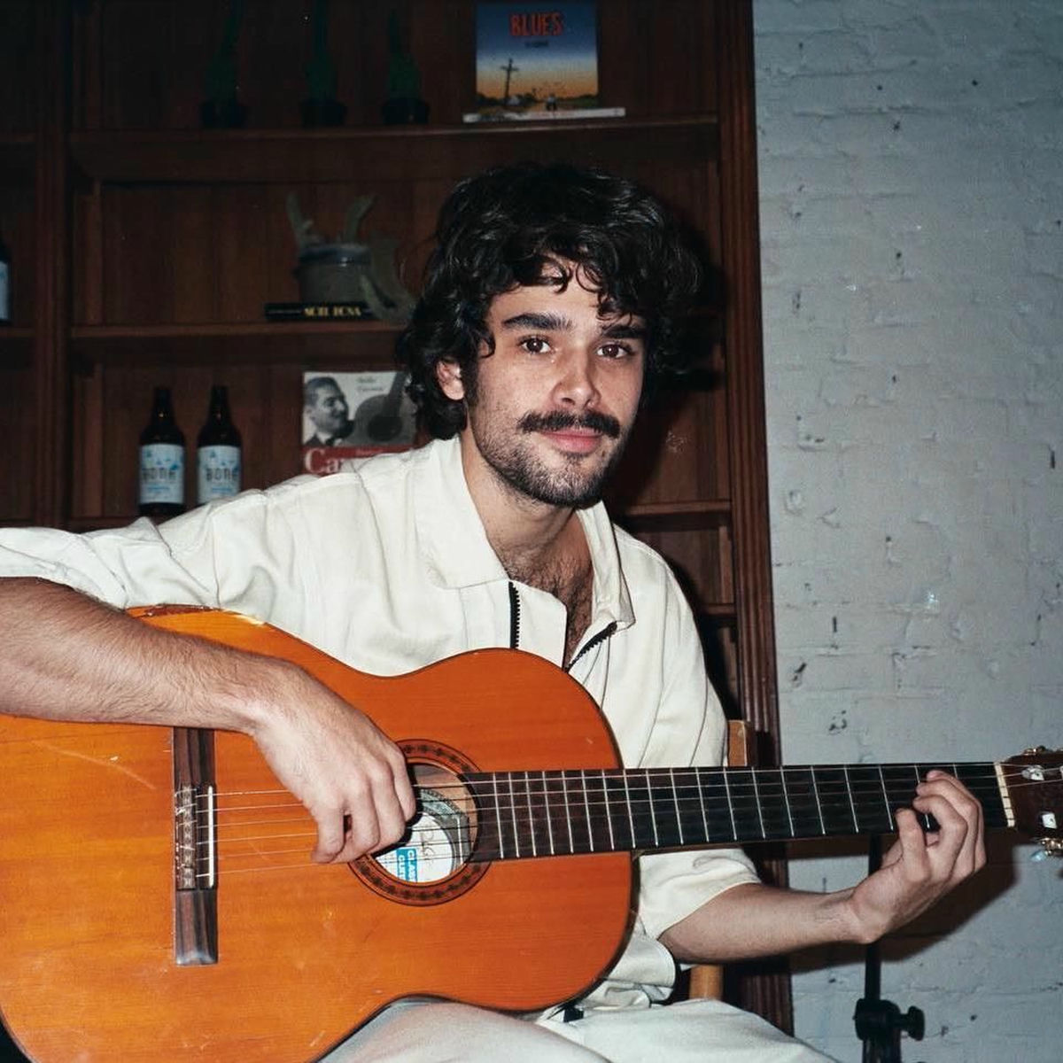 Zé Ibarra