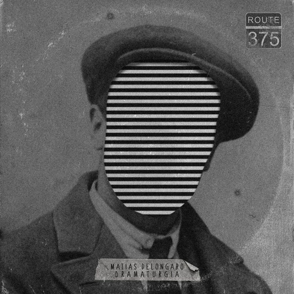 Picture of Matías Delóngaro