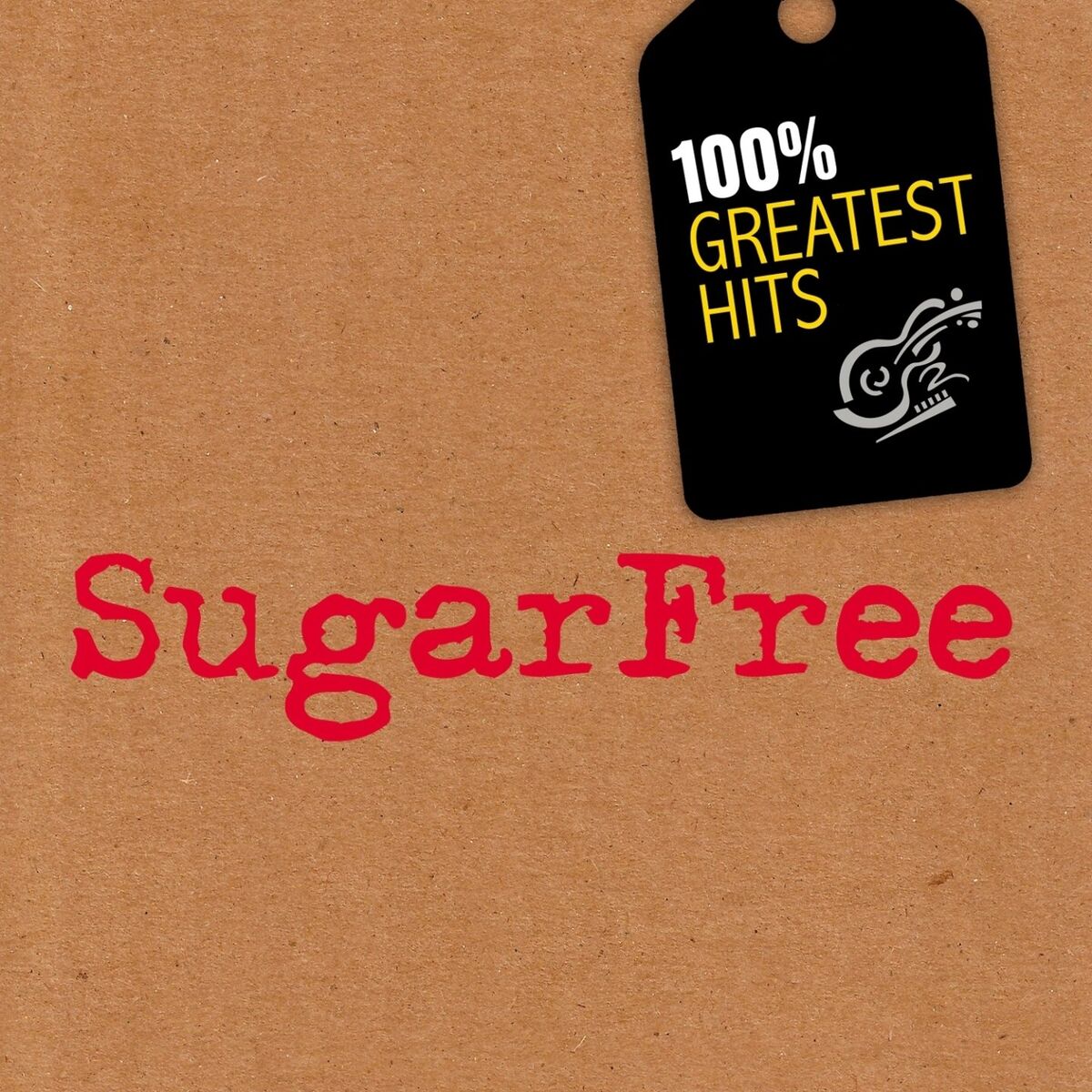 Sugarfree