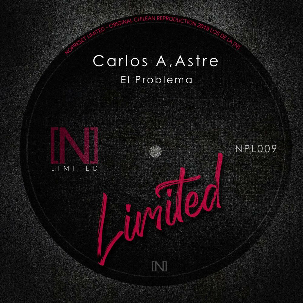 Picture of Carlos A
