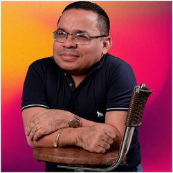 Picture of Chicão dos Teclados