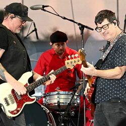 Picture of Marcy Playground
