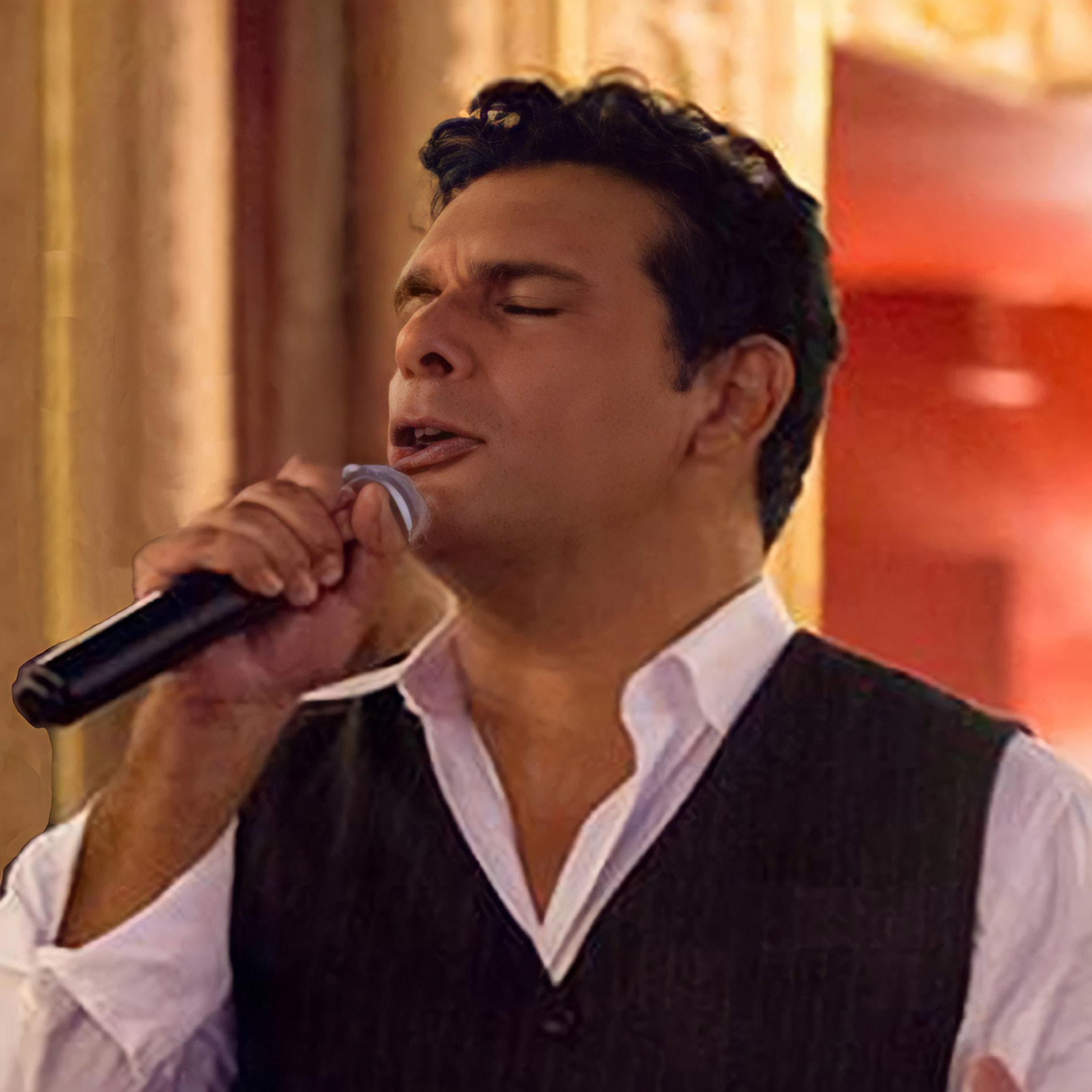 Artist picture of Fernando Serrano