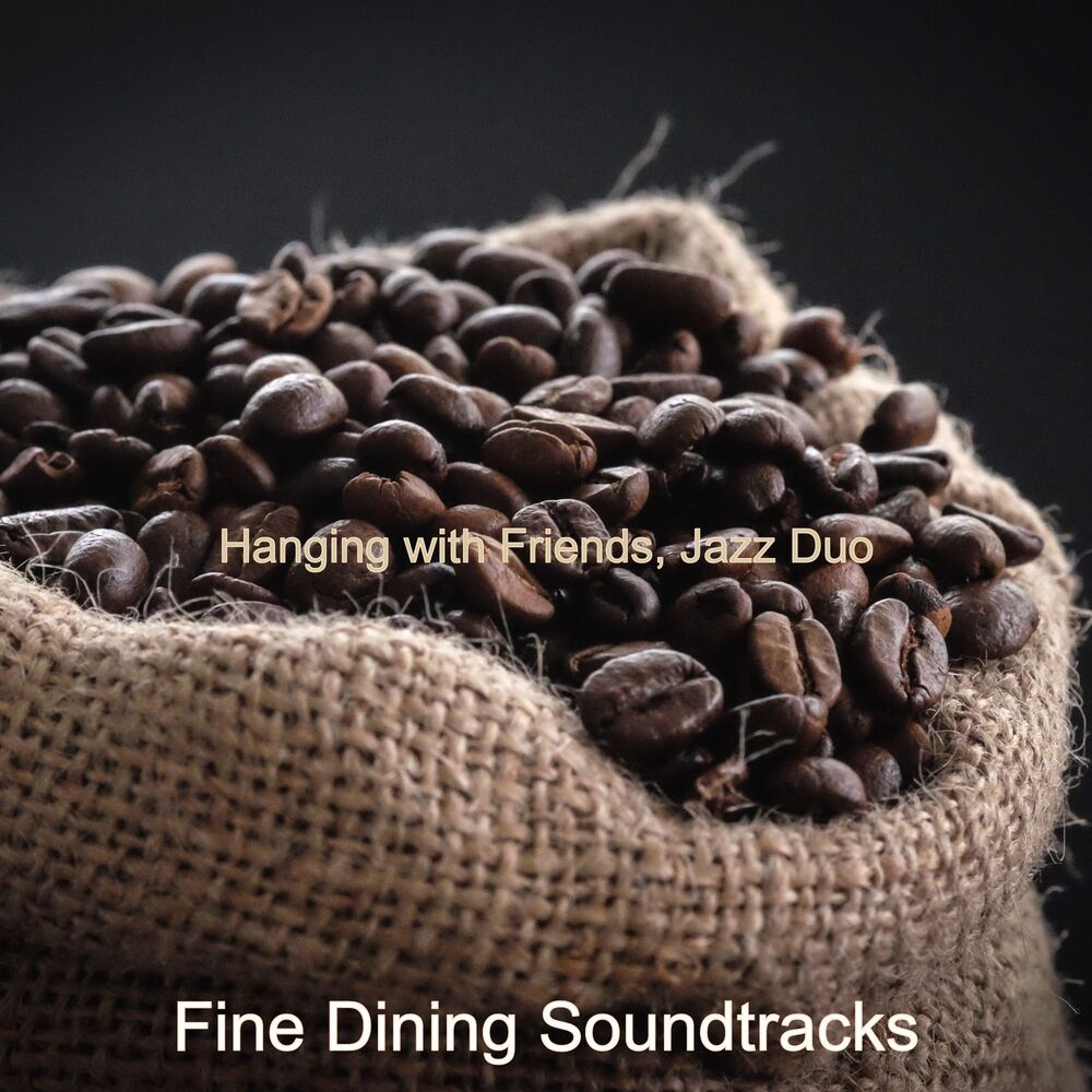 Picture of Fine Dining Soundtracks