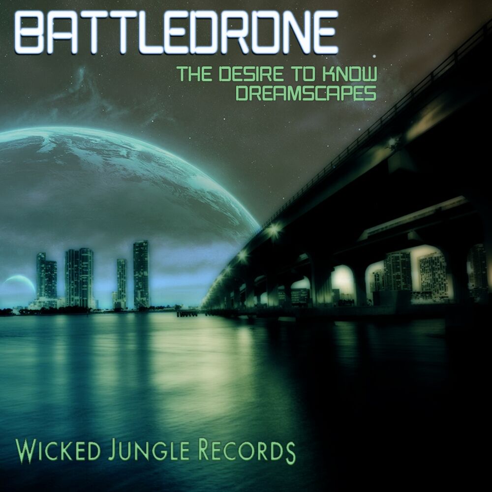 Picture of Battledrone