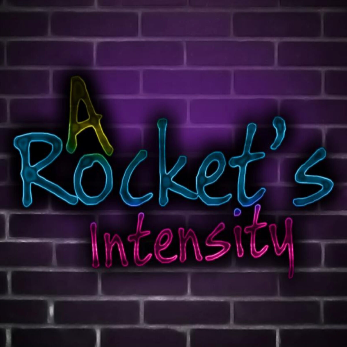 Artist picture of A Rocket's Intensity
