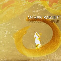 Picture of Mamar Kassey