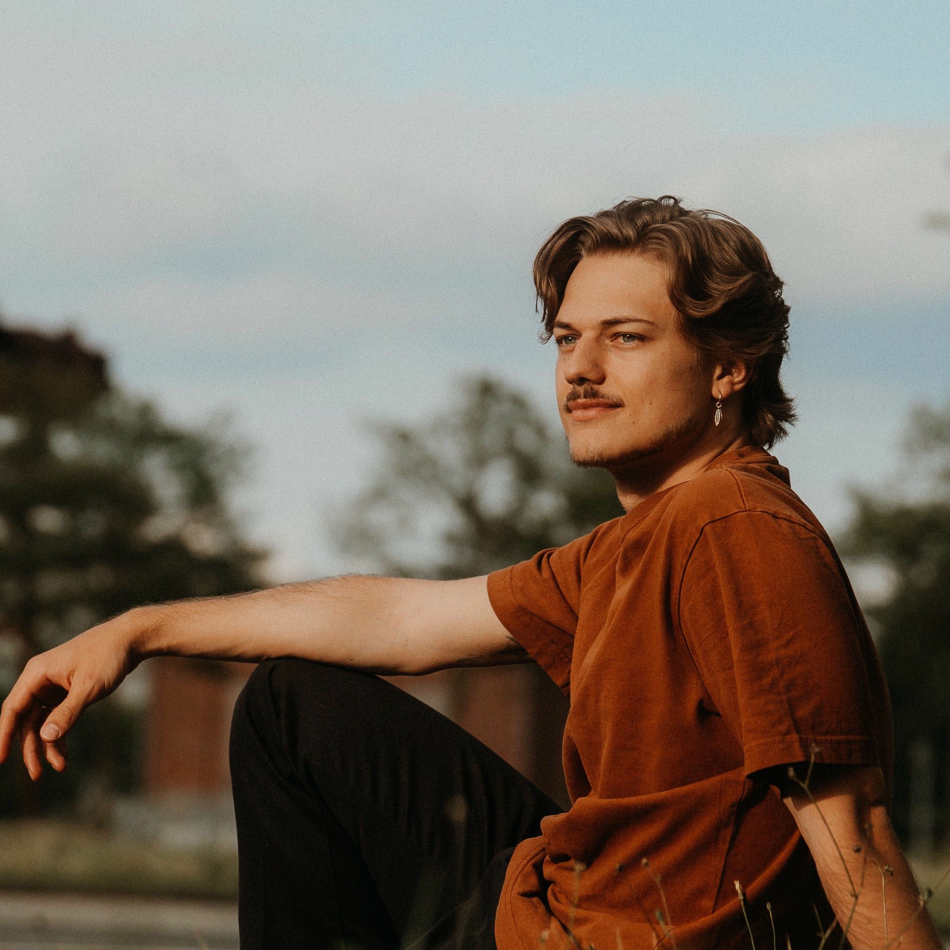 Artist picture of Sid Bader