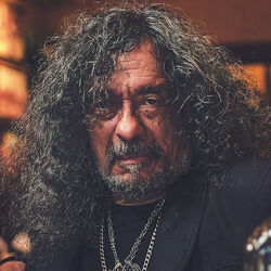 Picture of Javier Batiz