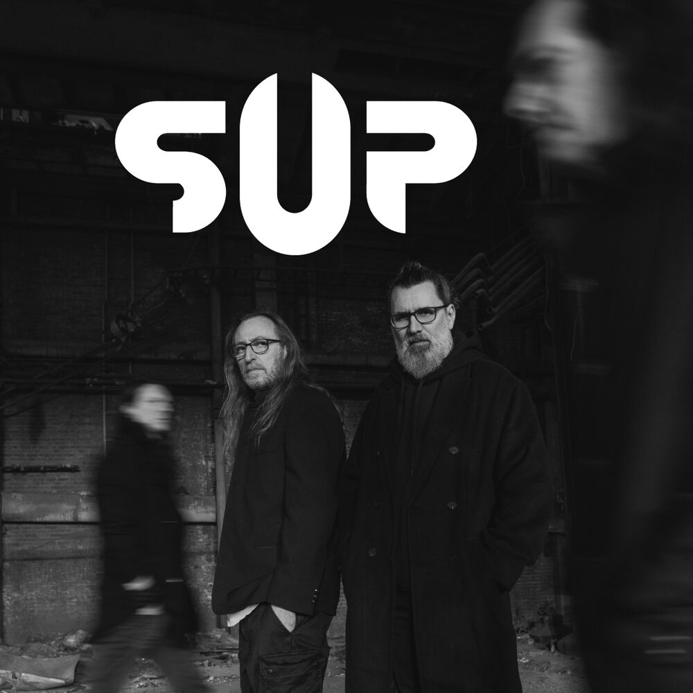 Picture of S.U.P