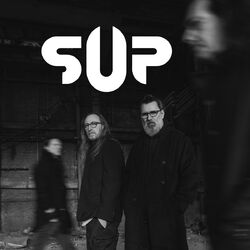 Picture of S.U.P