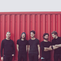 Picture of Geppetto & The Whales