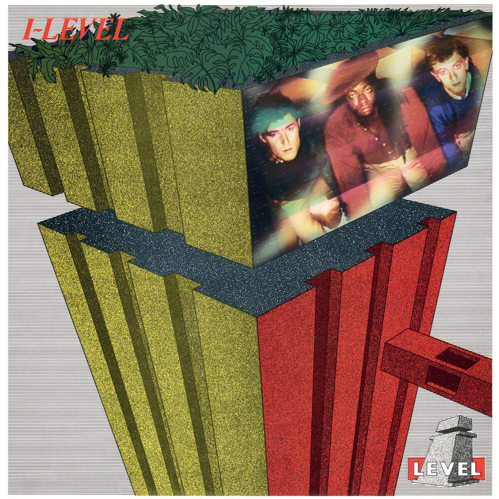 Picture of iLEVEL