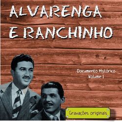 Picture of Alvarenga E Ranchinho