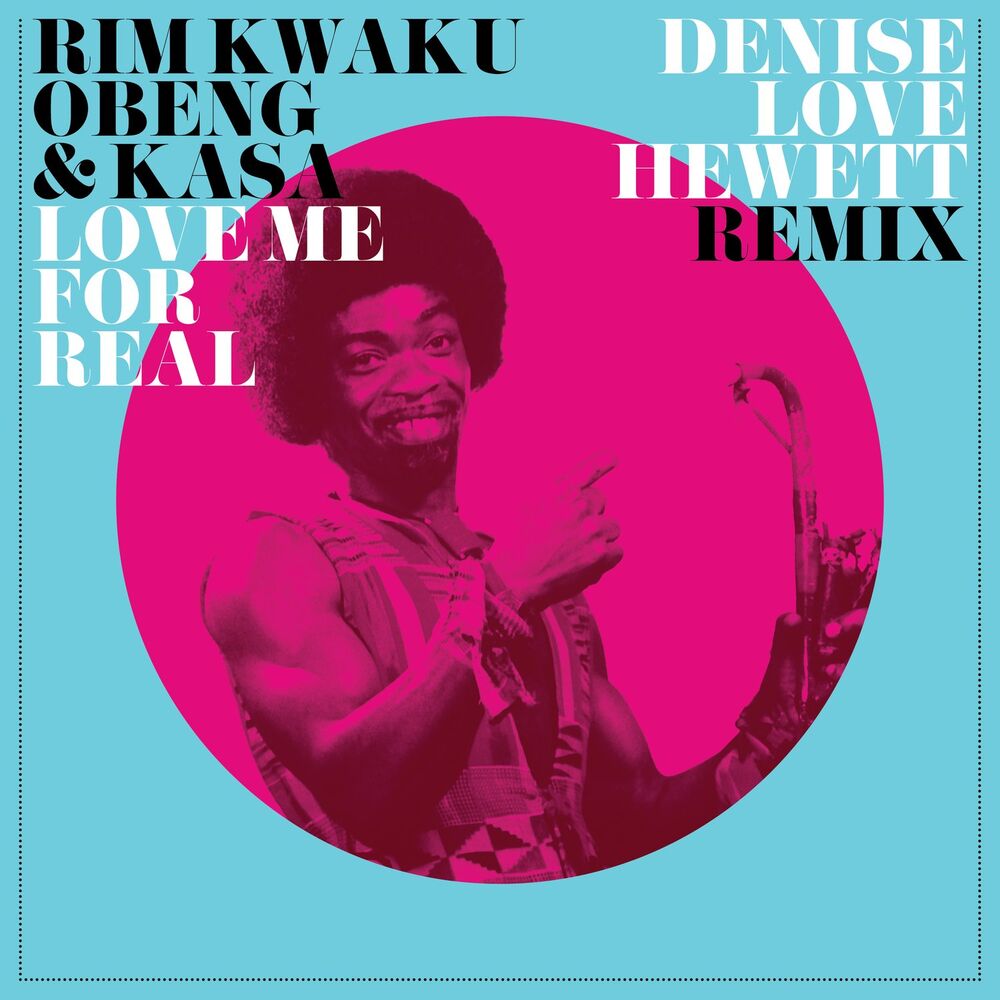 Picture of Rim Kwaku Obeng