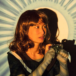 Picture of Lali Puna