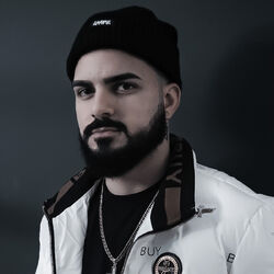 Picture of Guga Morais