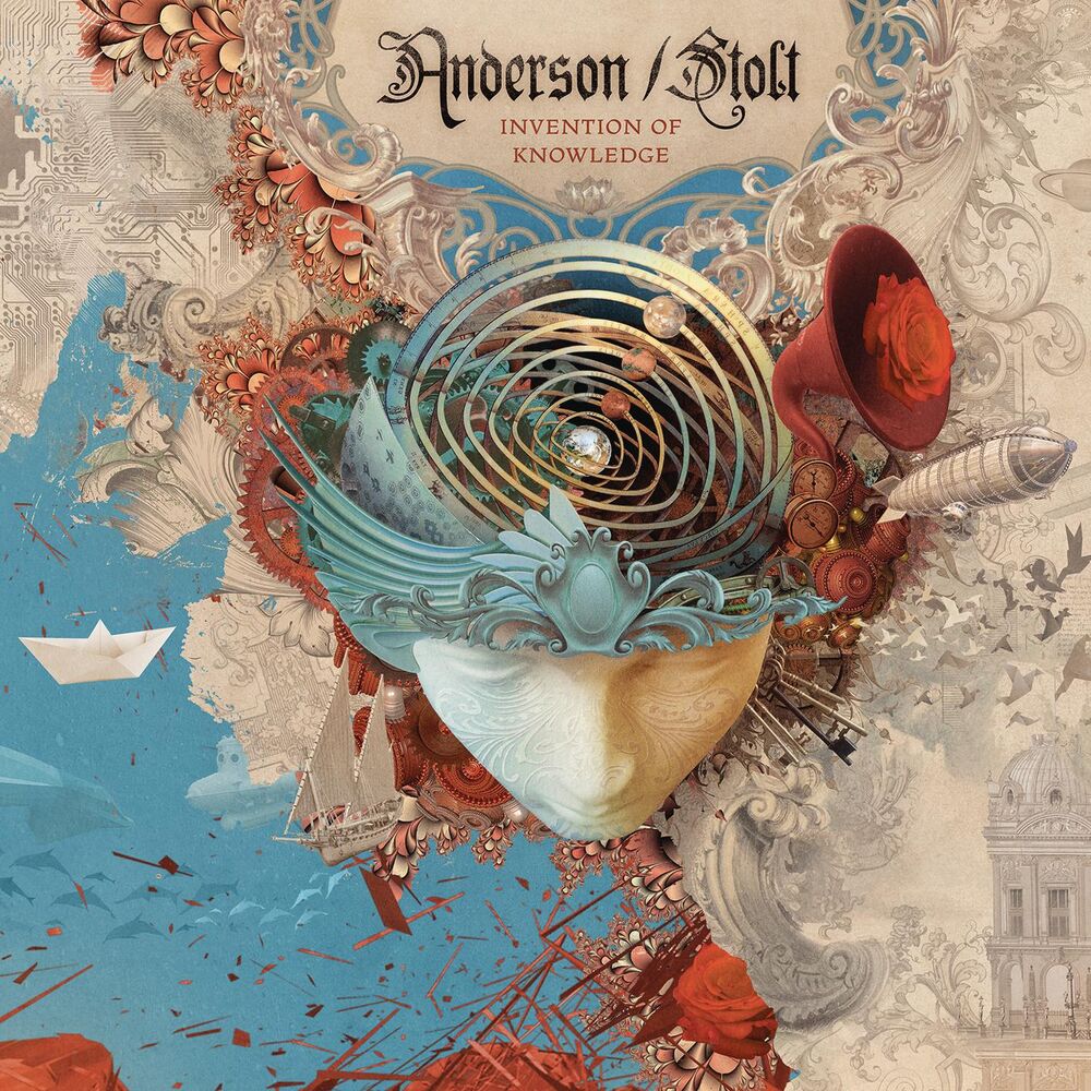 Picture of Anderson/Stolt