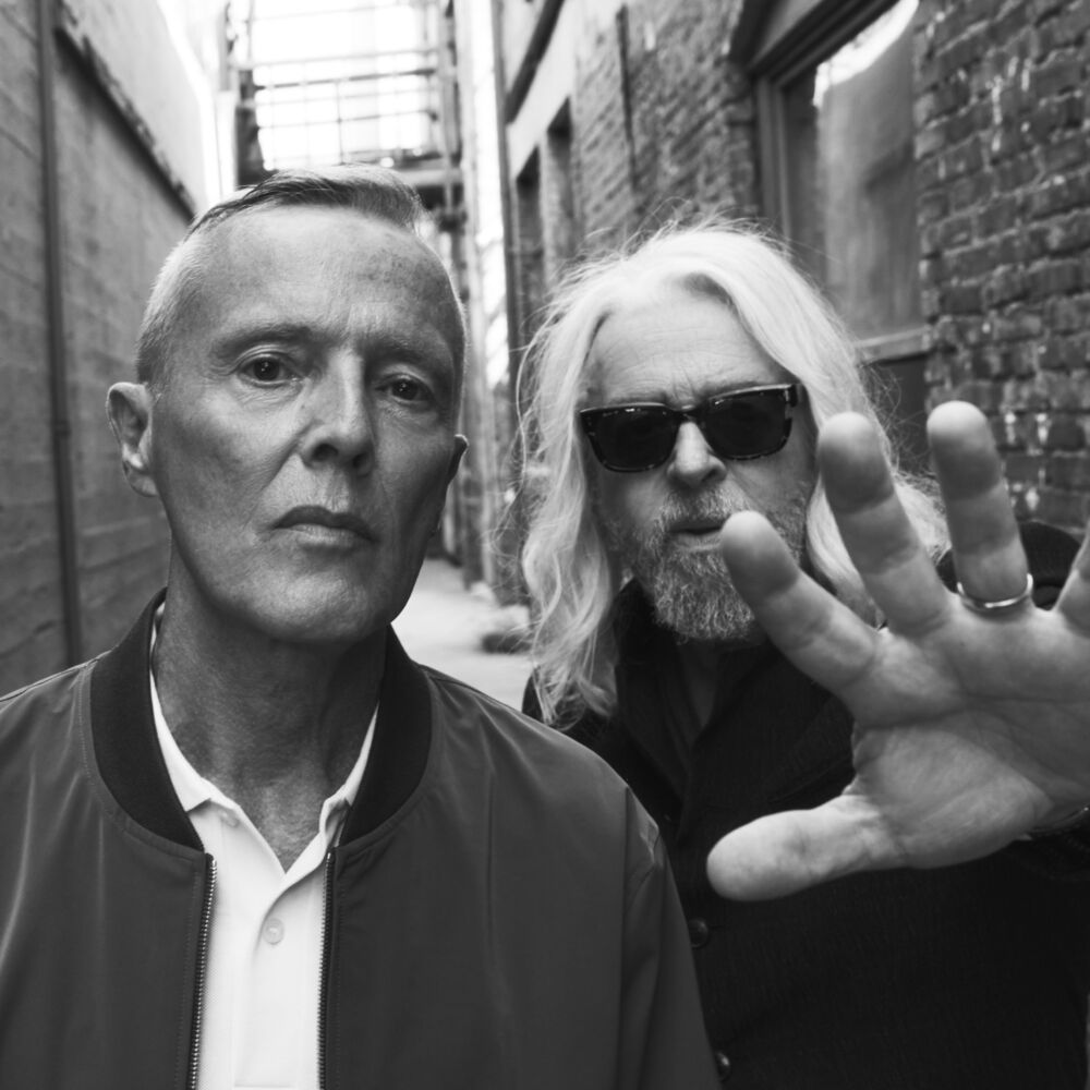 Picture of Tears for Fears
