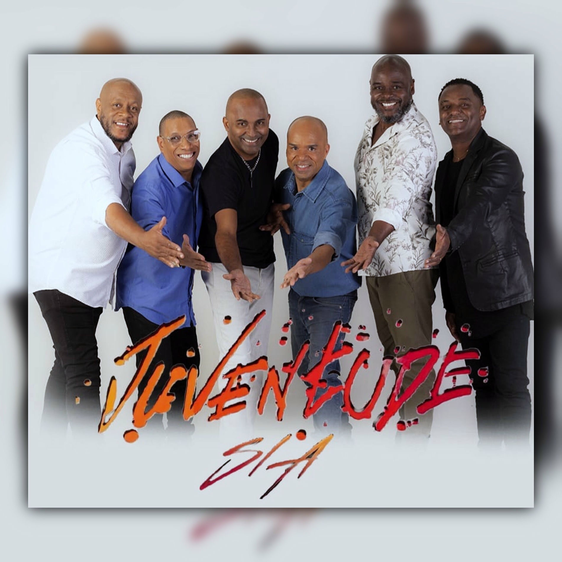 Artist picture of Grupo Juventude S/A