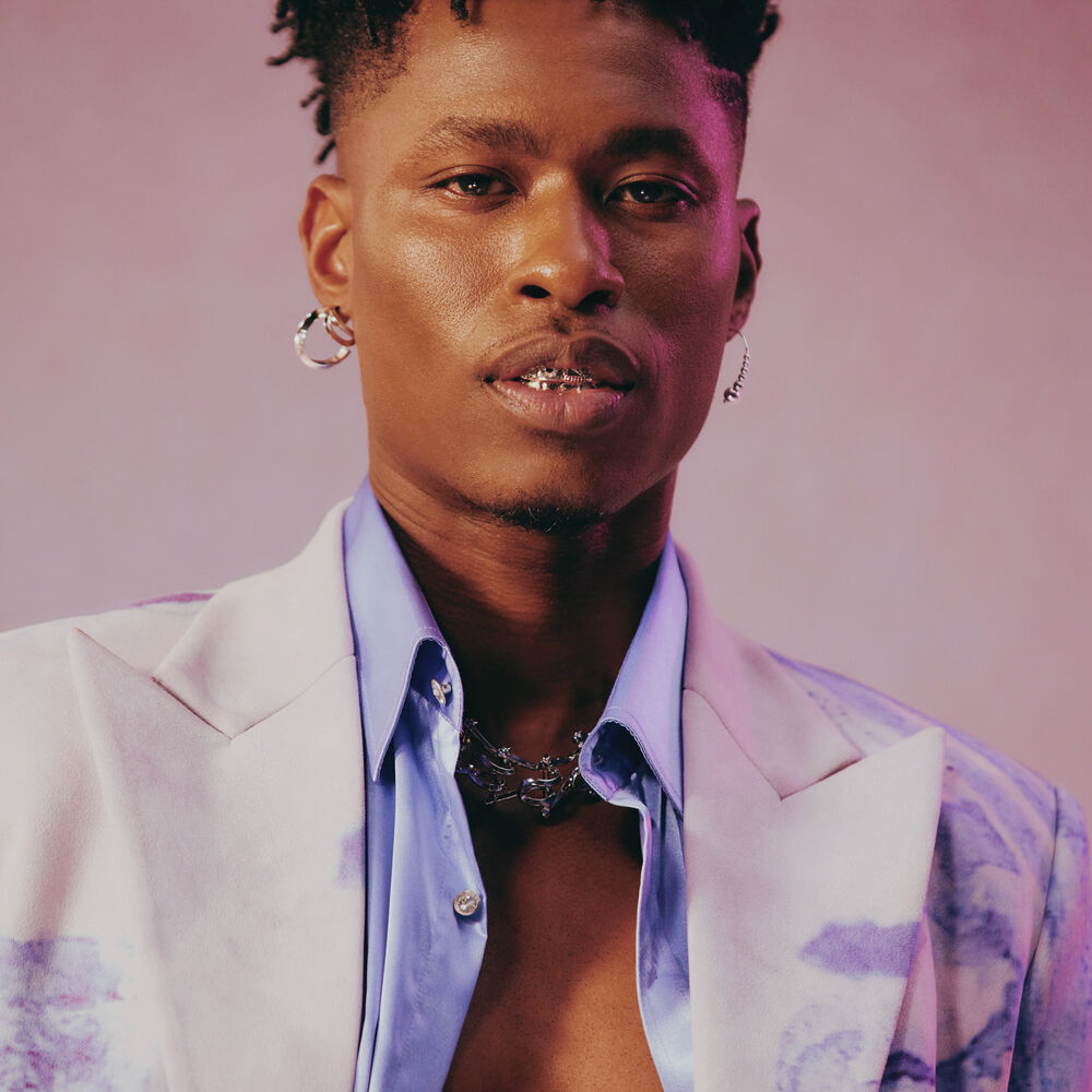 Picture of Lucky Daye