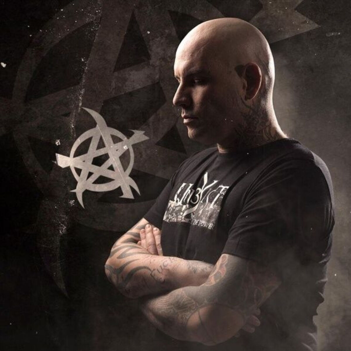 Artist picture of Unexist