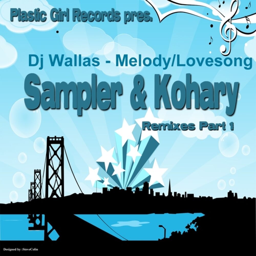 Picture of DJ Wallas
