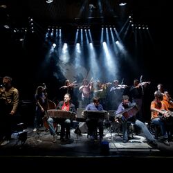 Picture of Orquesta Tipica Fernandez Fierro