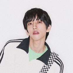 Lee Seung Yoon