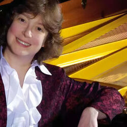 Picture of Anna Malikova