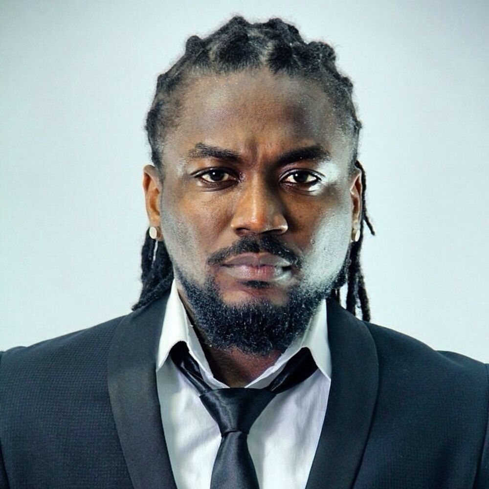 Picture of Samini