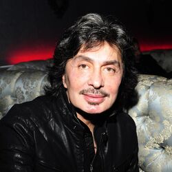Picture of Shahram Solati