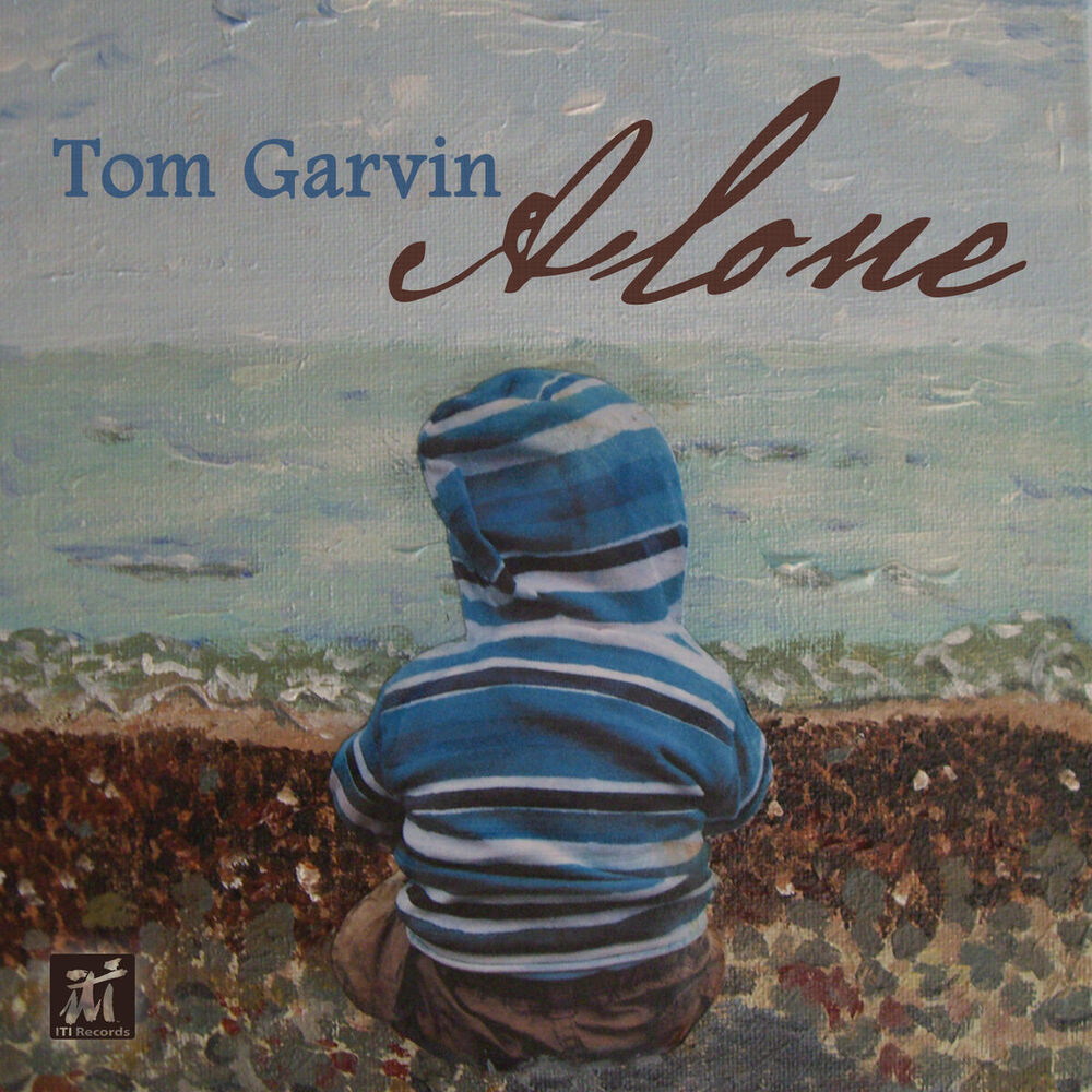 Picture of TOM GARVIN